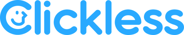 Clickless